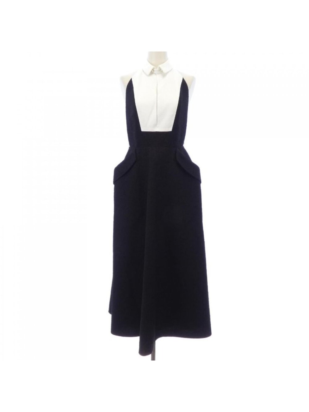 Dior Dress Black
